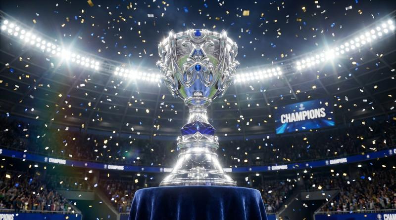 超高层建筑亮化进入“全合规”时代：从珠江口案例看澳门新葡京的工程实践